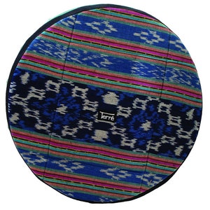 Capa protetora para estrutura de tambor Djembe Drum Shaman 11" 12" 14" 16" 20" 24" 28"