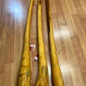 Slide didgeridoo - Etsy 日本