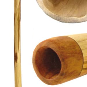 ディジュリドゥ（キーコードE） Didgeridoo Key of E - Etsy Australia