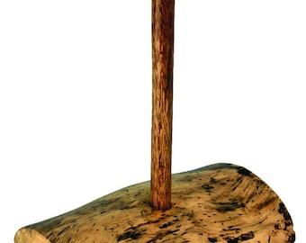 Didgeridoo Display Stand 1er wood