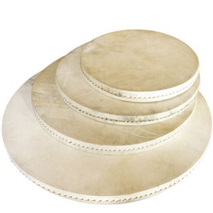 Ocean drum light-weight 12&quot; 14&quot;  16&quot; 20 inch