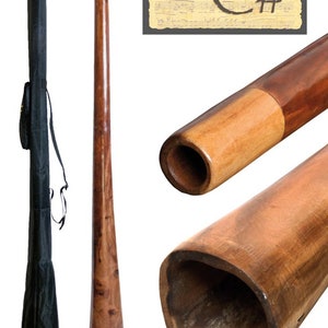 ディジュリドゥ Slide didgeridoo - Etsy 日本