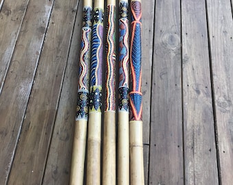 Native american rain sticks for sale online