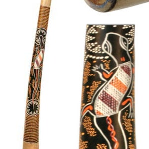 Yucca Didgeridoo Etsy