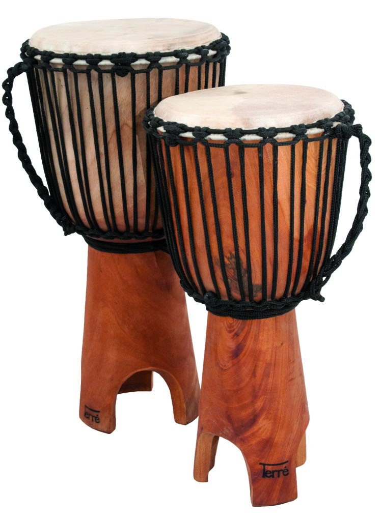 Pearl 14" Top Tuned Djembes arnoticias.tv