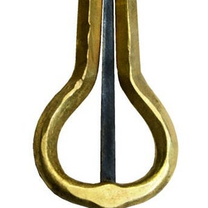 Harpe de Juif, népalais, note professionnelle Ais Do Cis Fa Sais