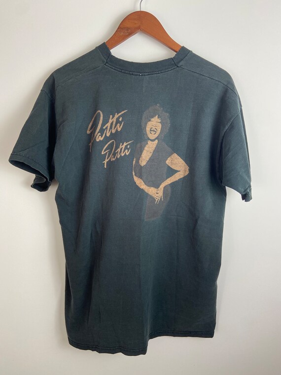 お試し価格!】 当時物 90´S 希少 Patti ヴィンテージ Tシャツ お試し価格!】 当時物 90´S 希少 Patti ヴィンテージ Tシャツ