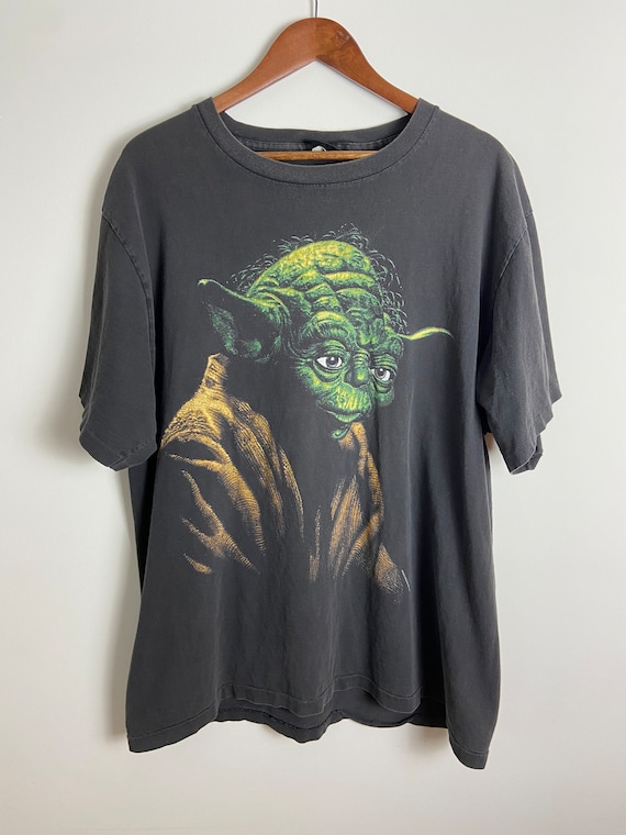 Yoda - Star Wars