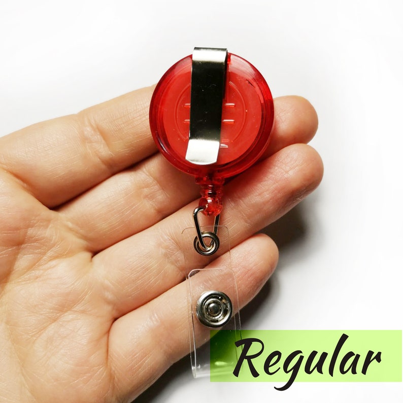 Badge Reel Baby Obstetrician Midwife Gynecologist Gynecology - Etsy