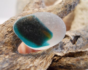 flash glass sea glass
