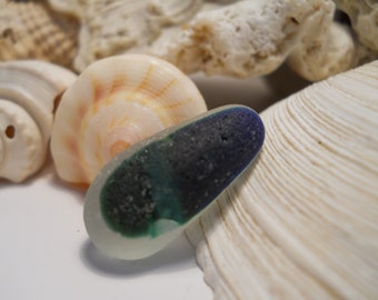 flash glass sea glass