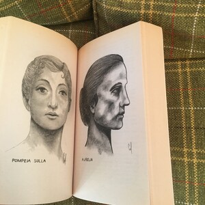 caesar by colleen mccullough
