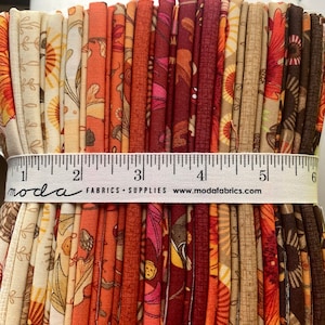 Fat Quarter Bundle