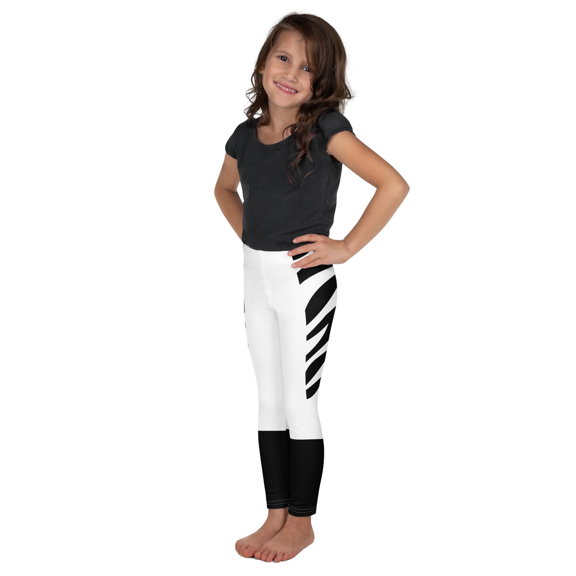 Discover Cincinnati Football Uniform Youth & Toddler Leggings