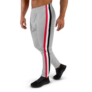 Georgia Football Uniform Men&#39;s Joggers