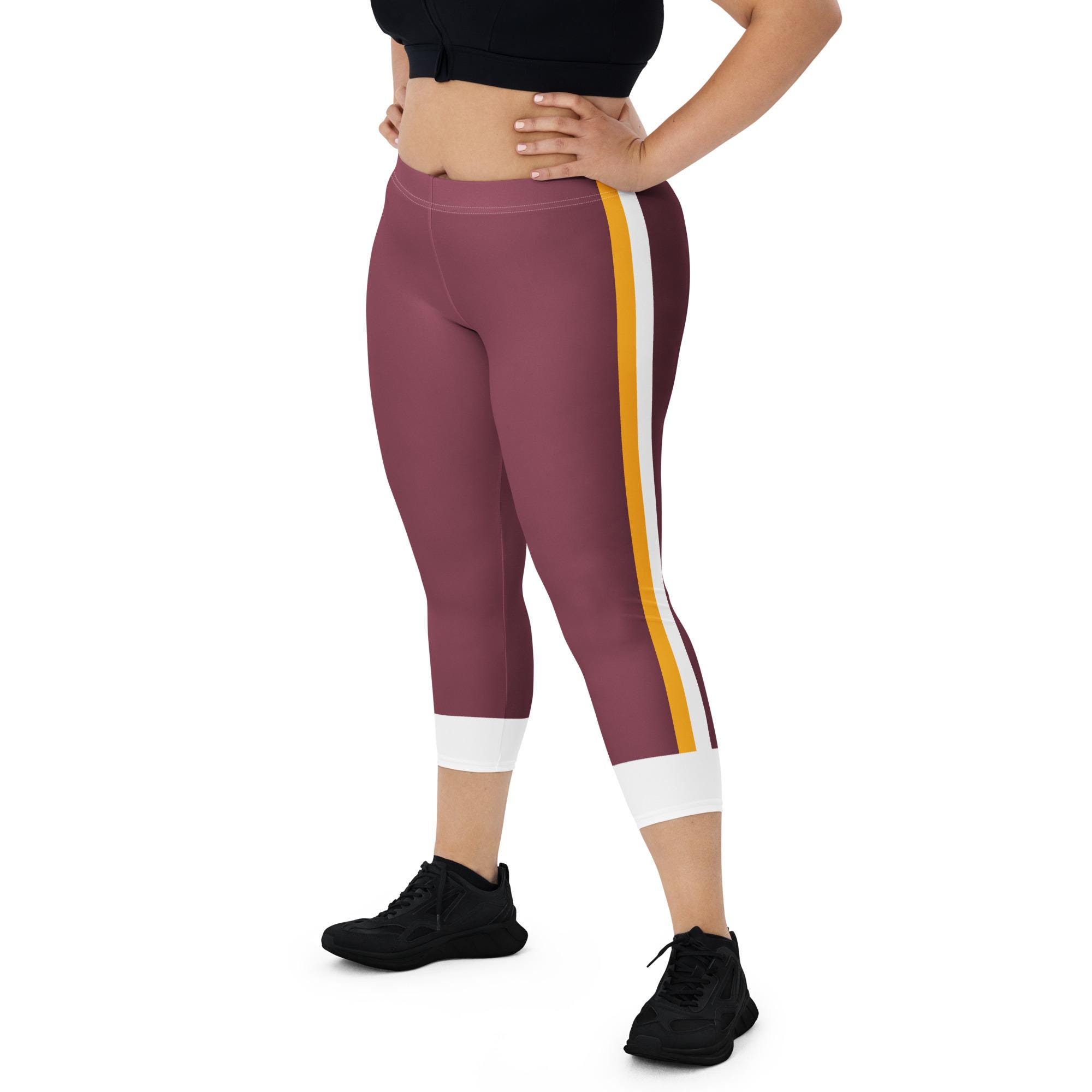 Washington Commanders Pants