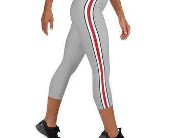 ohio state leggings