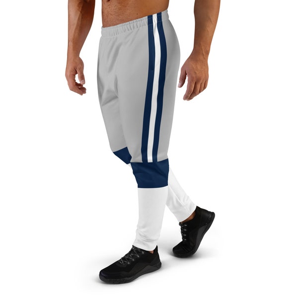 Uniforme de football Dallas - Joggers pour hommes / Pantalons de survêtement pour les matchs de football