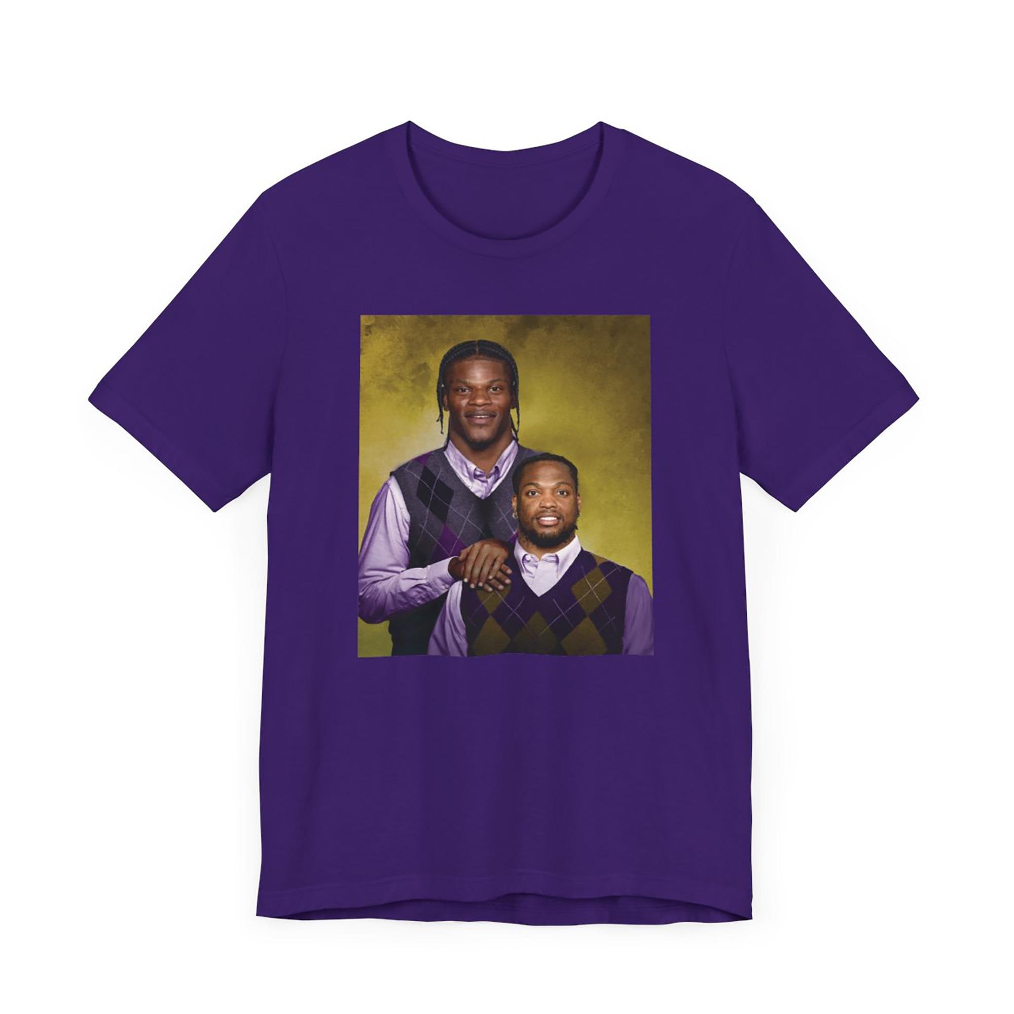 Step Brothers Youth Shirt