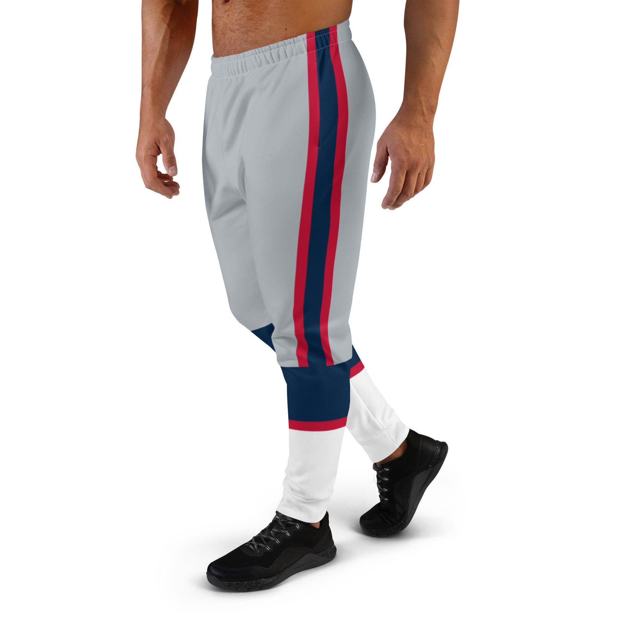 Discover New England Football Men's Joggers