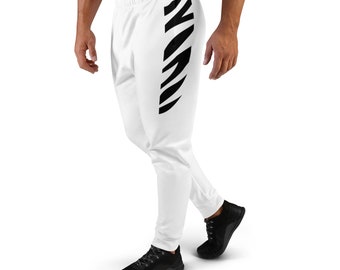 Cincinnati Football White Uniform Men's Joggers
