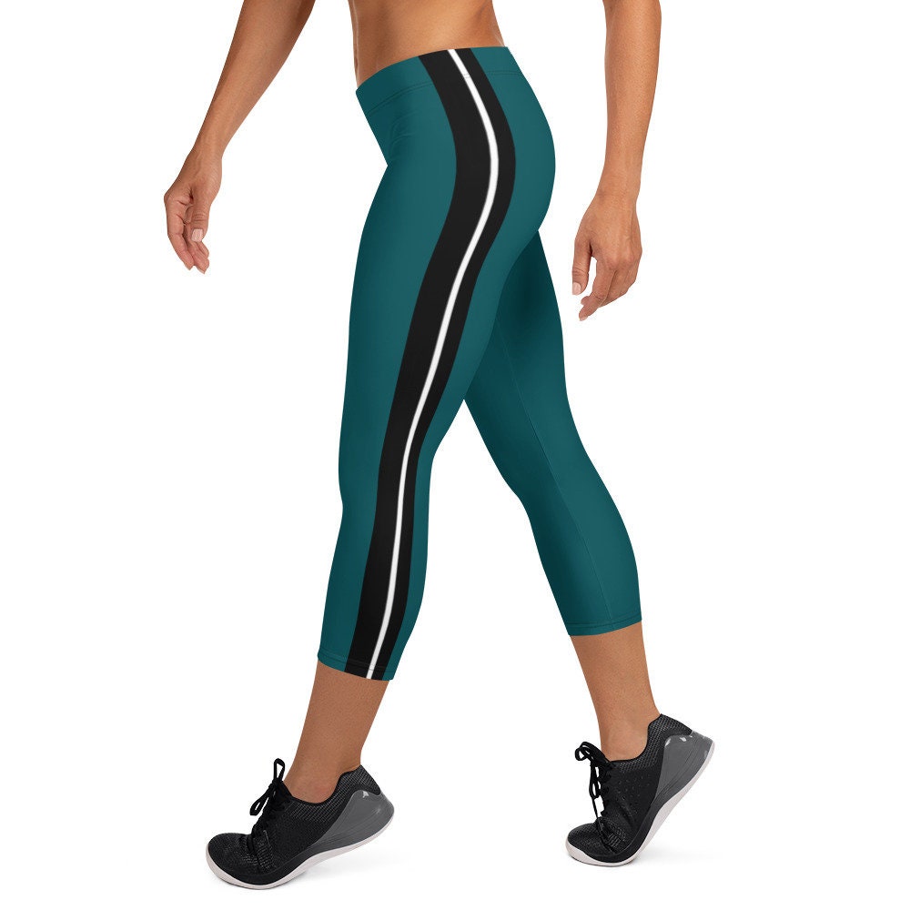 Eagles Leggings 