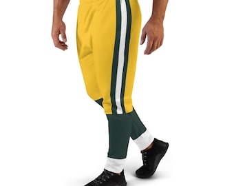 Spodnie dresowe męskie Green Bay Football Uniform