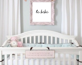 Le Bebe Etsy Le Bebe Etsy