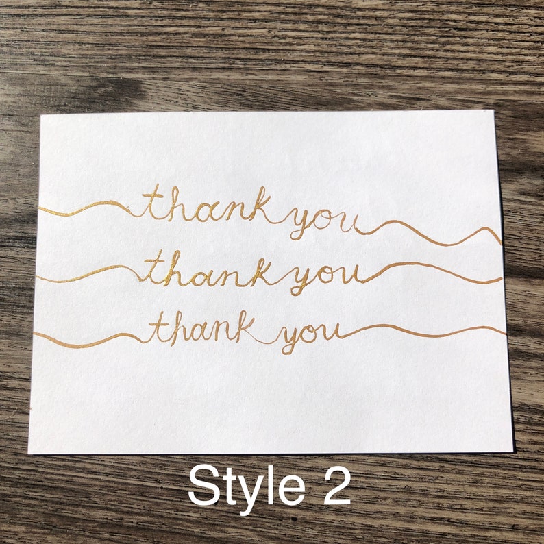 Personalized Card / Create Your Own Card / Custom Greetings Etsy