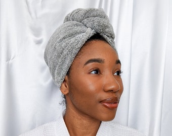 Microfiber Hair Towel - Etsy Microfiber Hair Towel - Etsy