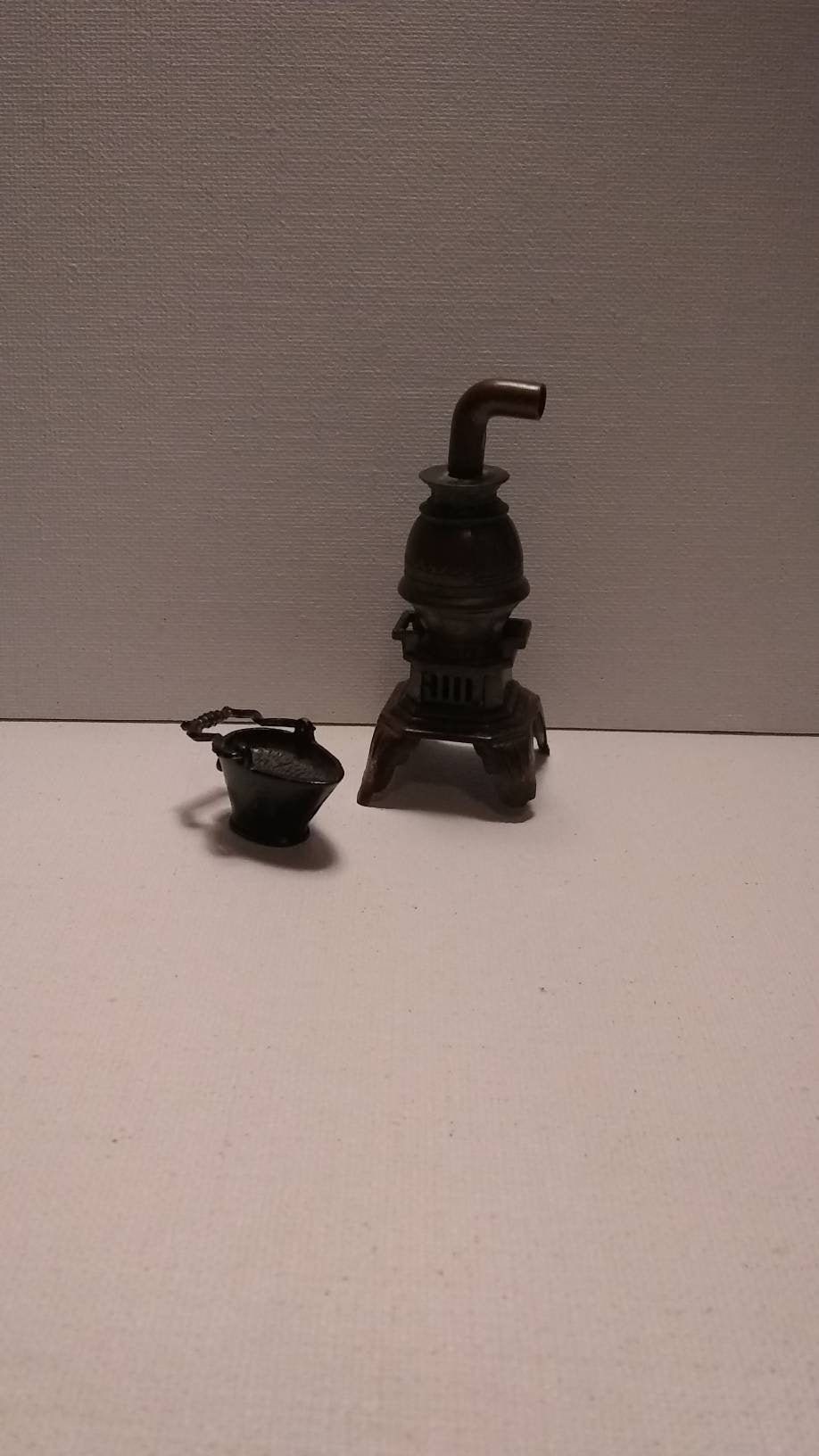 Pot Belly Stove for sale compared to CraigsList Only 4 left at 75