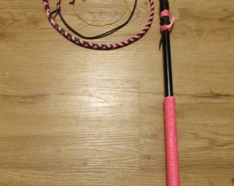 Performance Hybrid Whip (Made to Order)