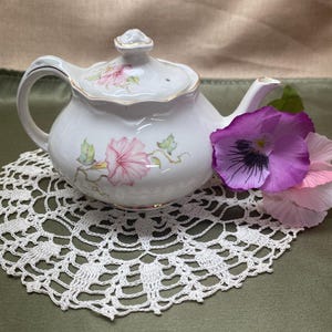 Crown Staffordshire England's Glory - Etsy