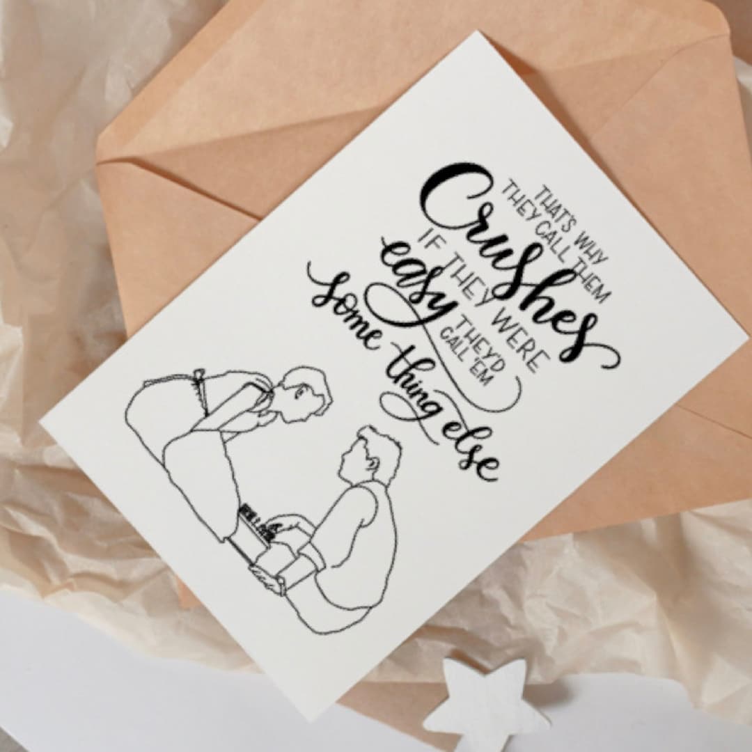 Sixteen Candles movies,tv SVG Cut File, Svg, Handlettered Svg