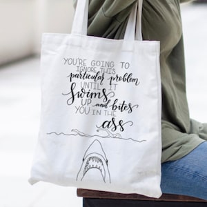 JAWS - (Movies,TV) SVG Cut File, svg, handlettered svg, sublimation for cricut