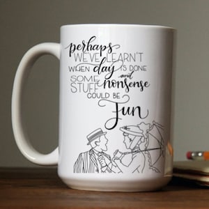 Mary Poppins - (Movies,TV) SVG Cut File, svg, handlettered svg, sublimation for cricut