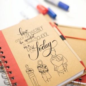Ferris Bueller&#39;s Day Off - (Movies,TV) SVG Cut File, svg, handlettered svg, sublimation for cricut