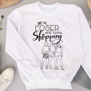 Mean Girls - (Movies,TV) SVG Cut File, svg, handlettered svg, sublimation for cricut
