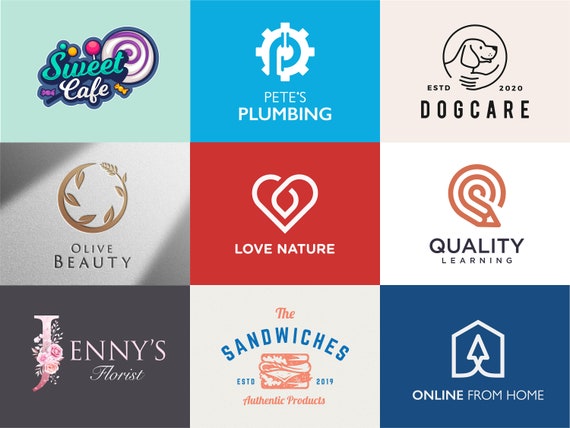 Cheap Logo Design Uk