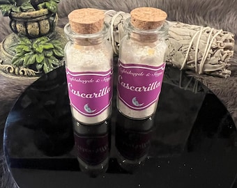 Cascarilla Powder: Organic Crushed Eggshell for Ritual Protection