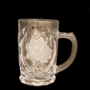 Home Beautiful Original Design Crystal Japan