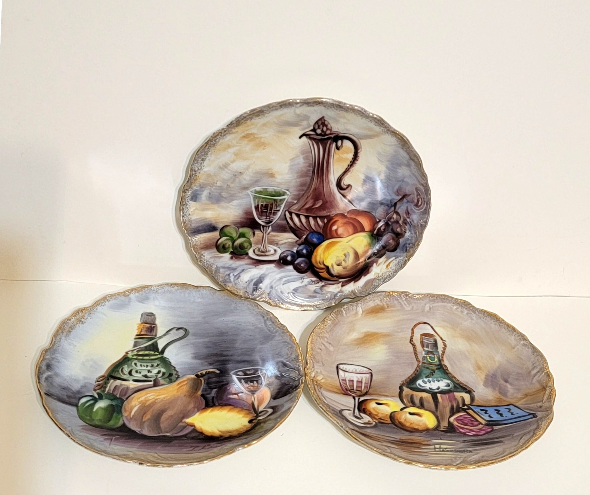 Vineyard Japan China - Etsy