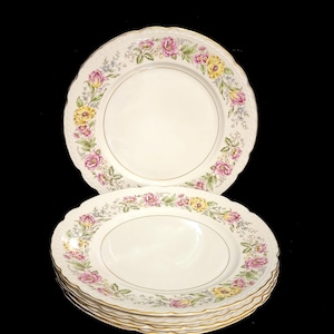 1987年 製ボーンチャイナ「Embassy」 Embassy China Usa - Etsy