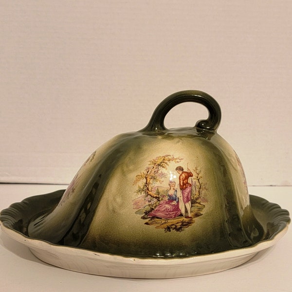 Empress Ironstone Etsy