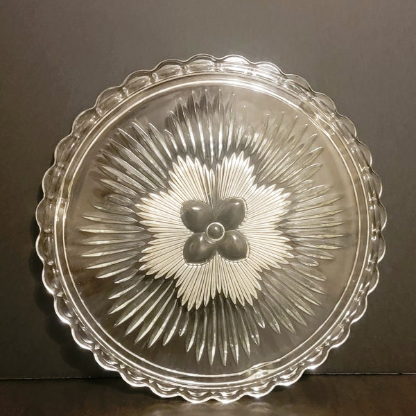 Princess House Heritage Cake Etsy