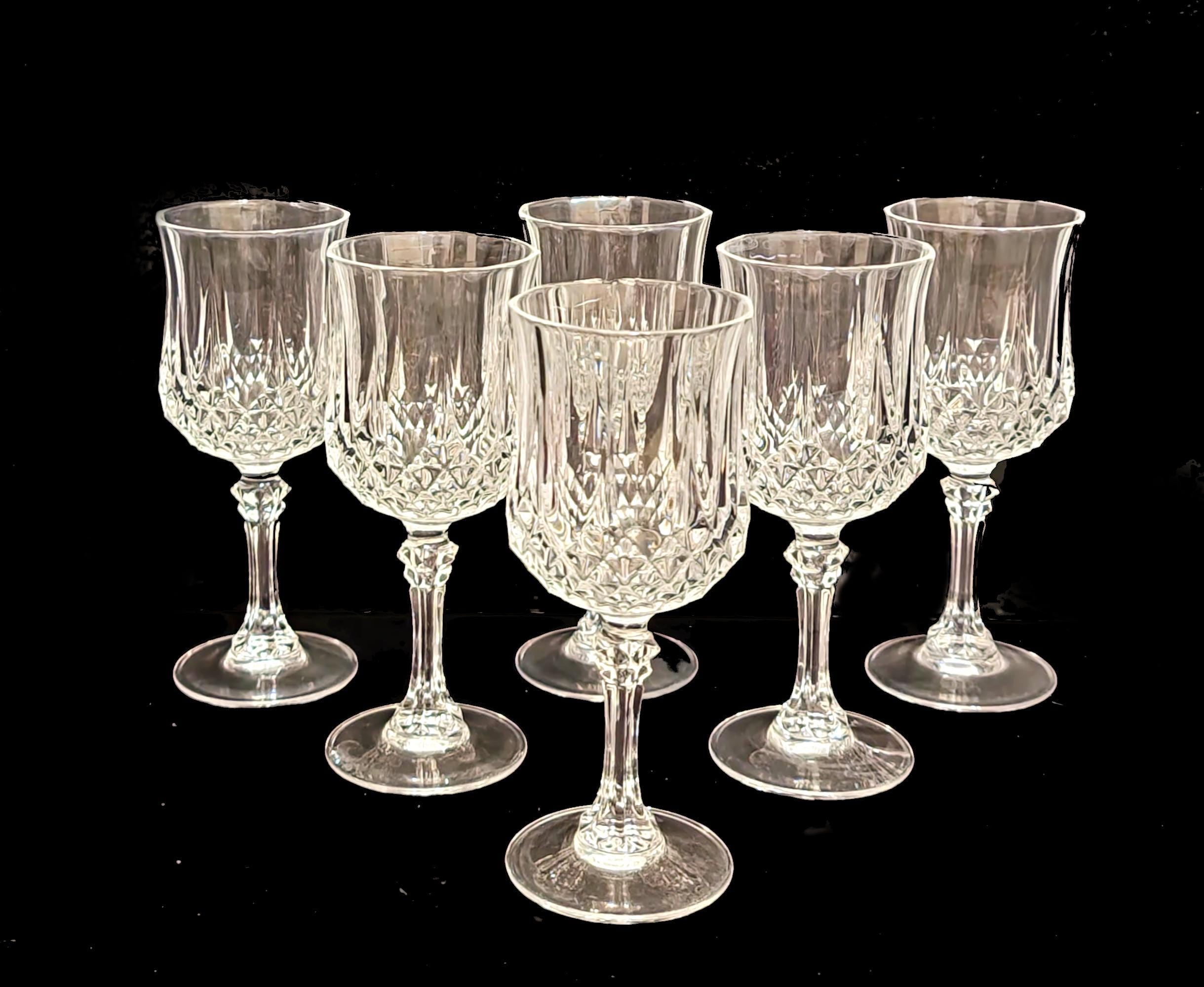 pearl wine glasses Mouth Blown Elegant Pearl Wine Glass, Retro Eclectic Cocktail Champagne Coupes Opal