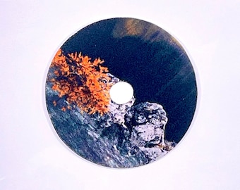 Calcomanía de Rocky Freestyle Libre