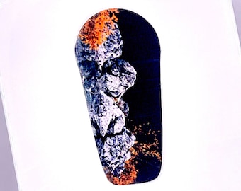 Calcomanía Rocky Dexcom G6