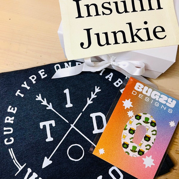 Diabetic Gift Basket 60+ Gift Ideas for 2024