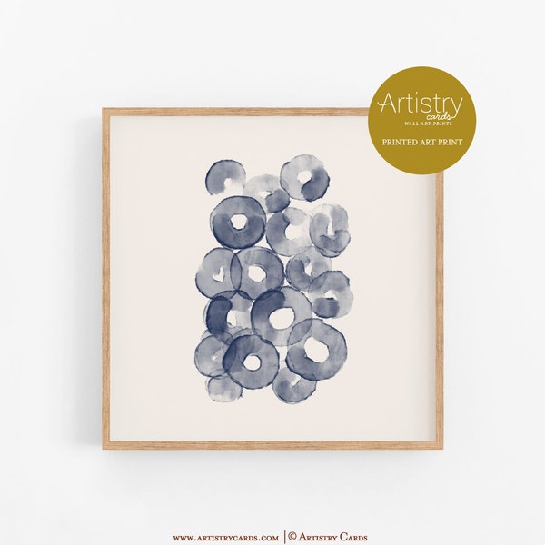 Navy Wall Art Etsy Canada